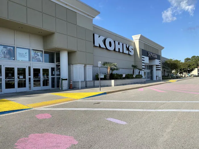 Kohl's 3