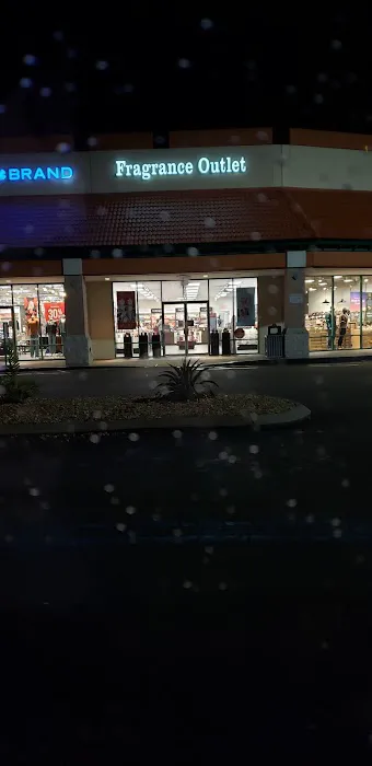 The Fragrance Outlet 0