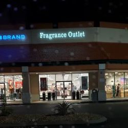 The Fragrance Outlet ico