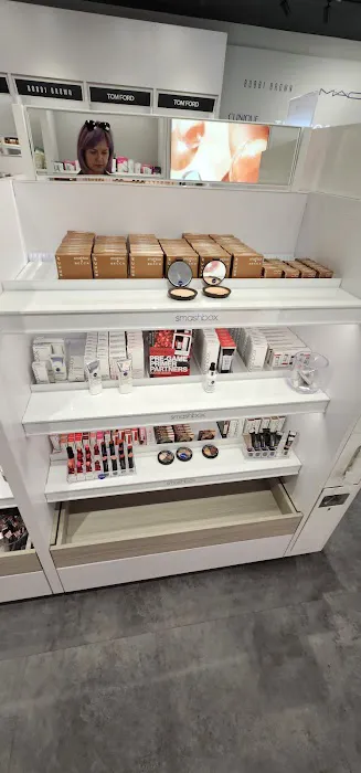 The Cosmetics Company Store 1