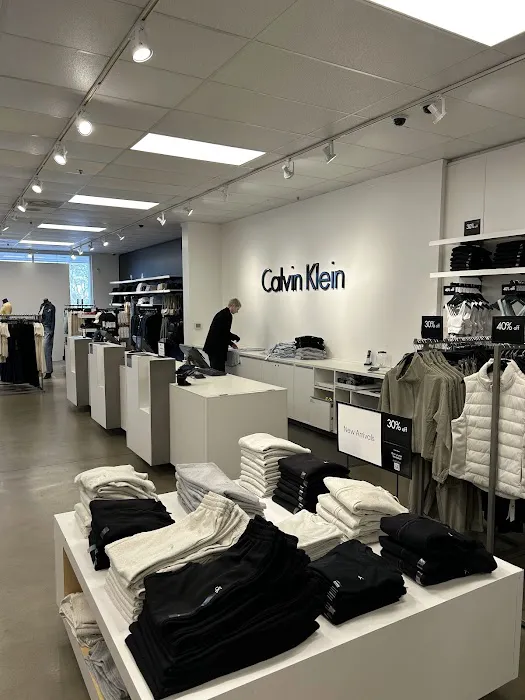 Calvin Klein 3