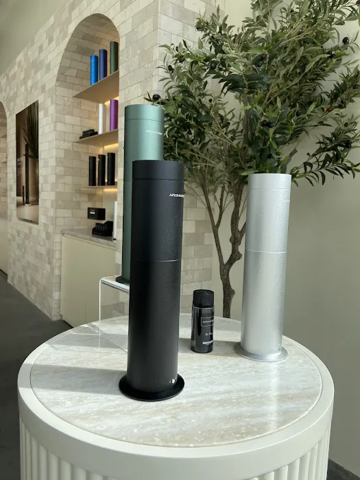 Aroma360 Jacksonville 9