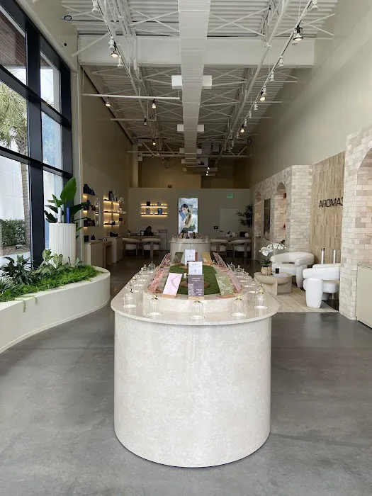Aroma360 Jacksonville 8