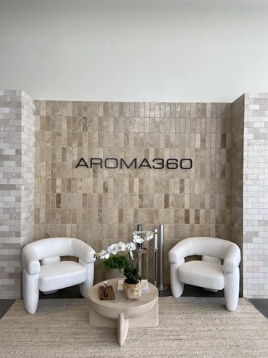 Aroma360 Jacksonville 6
