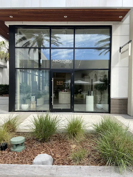 Aroma360 Jacksonville 5