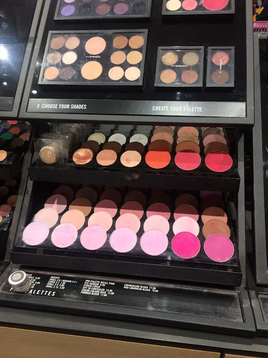 MAC Cosmetics 5