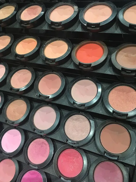 MAC Cosmetics 1