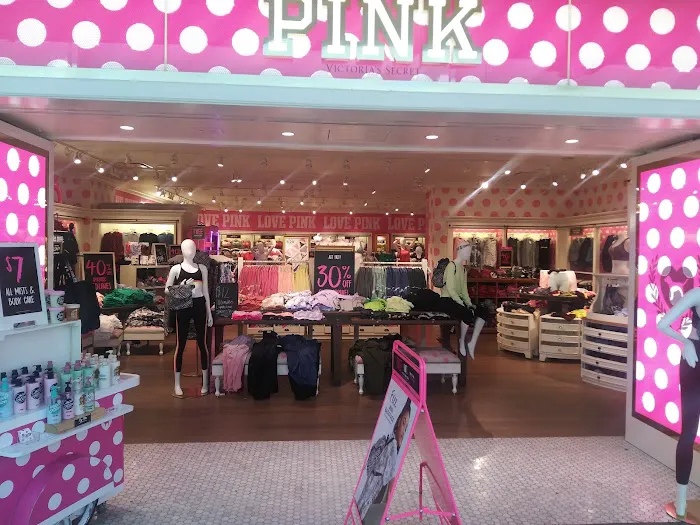 Victoria's Secret & PINK by Victoria's Secret 7