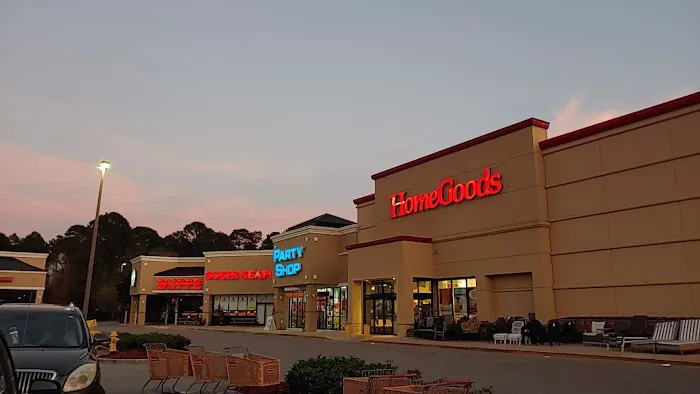 HomeGoods 0