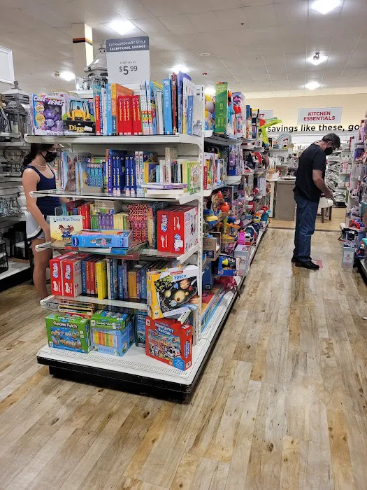 HomeGoods 5