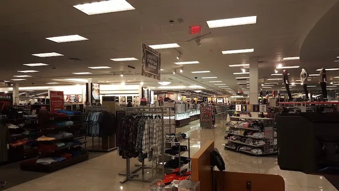 Kohl's 9