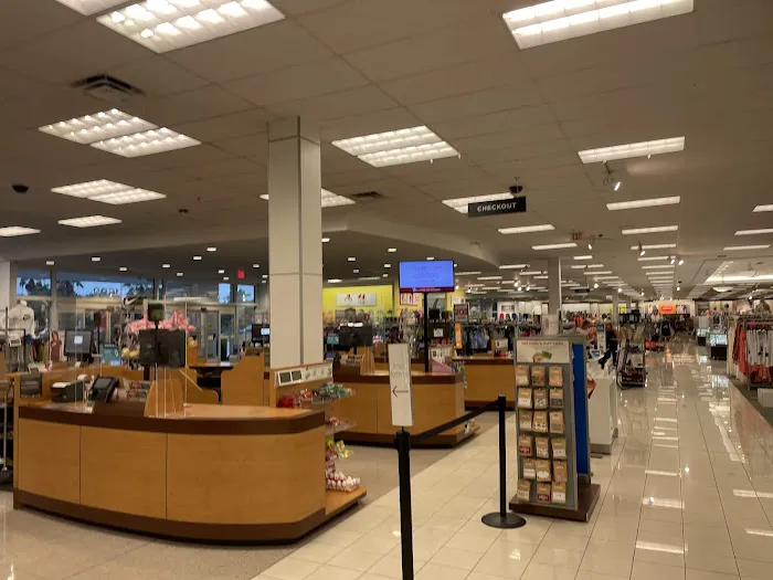 Kohl's 4