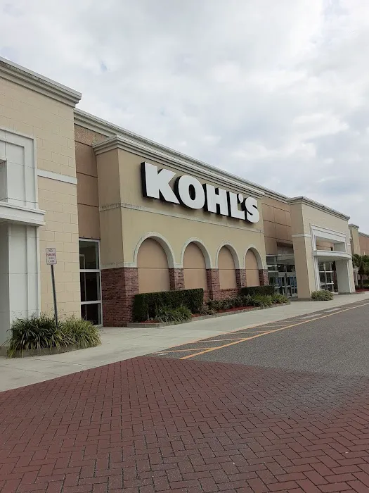 Kohl's 5