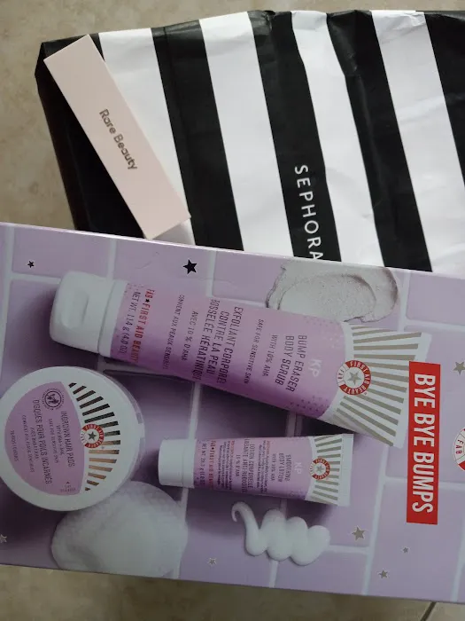 SEPHORA at Kohl's 1