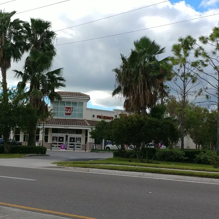 Walgreens 9