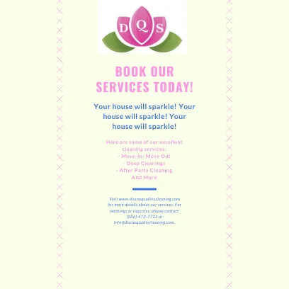 Divine Quality Services LLC 2