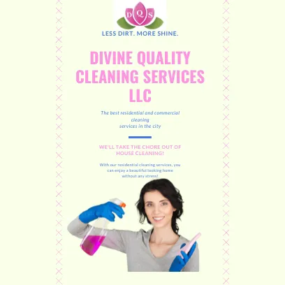 Divine Quality Services LLC 5