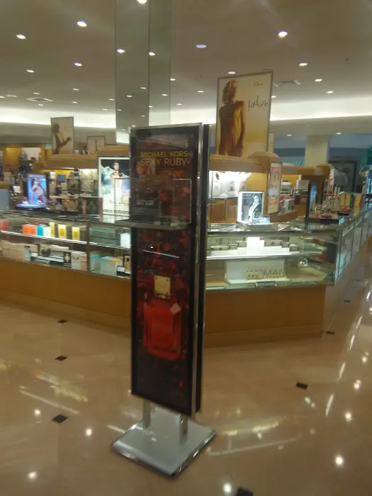 Dillard's 1