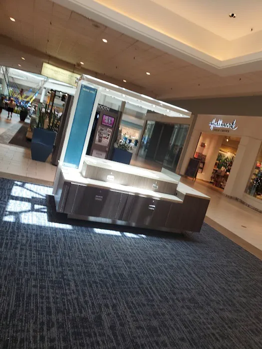 Dillard's 5