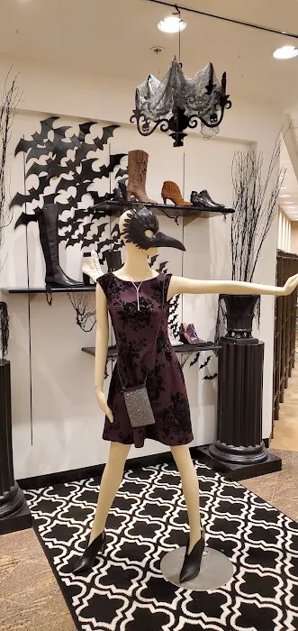 Dillard's 7