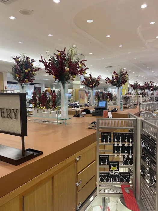 Dillard's 9