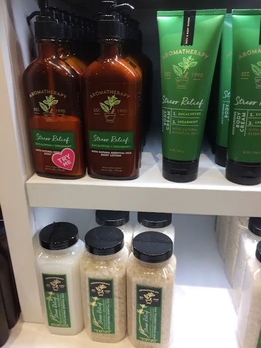 Bath & Body Works 9