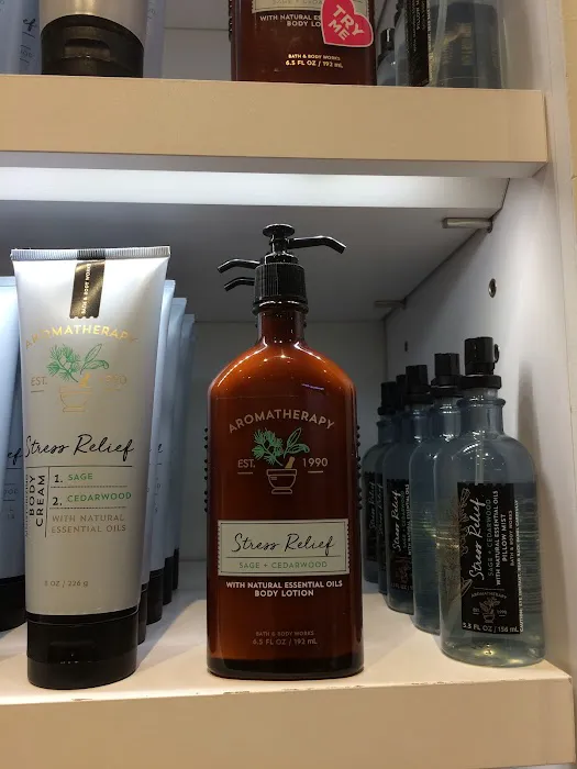 Bath & Body Works 6