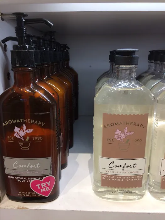 Bath & Body Works 7
