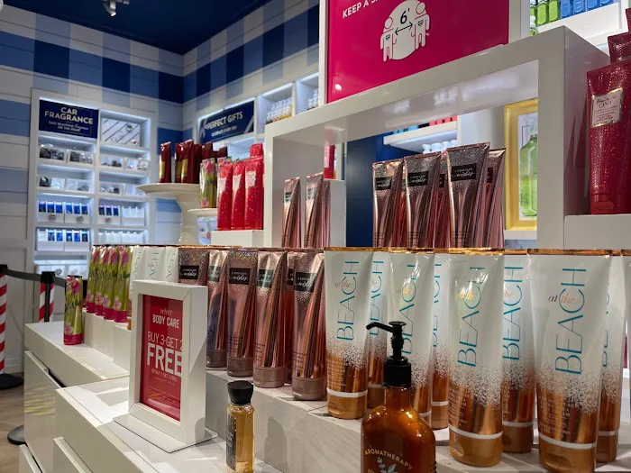 Bath & Body Works 5