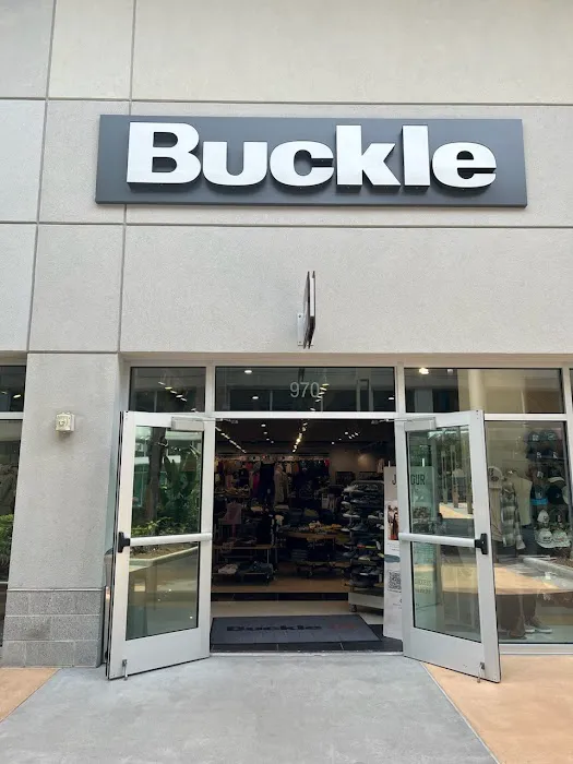 Buckle 7