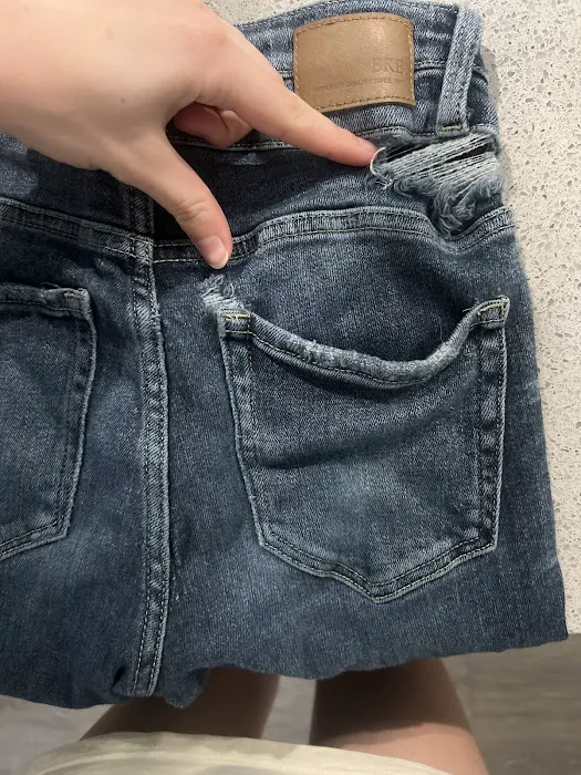Buckle 3