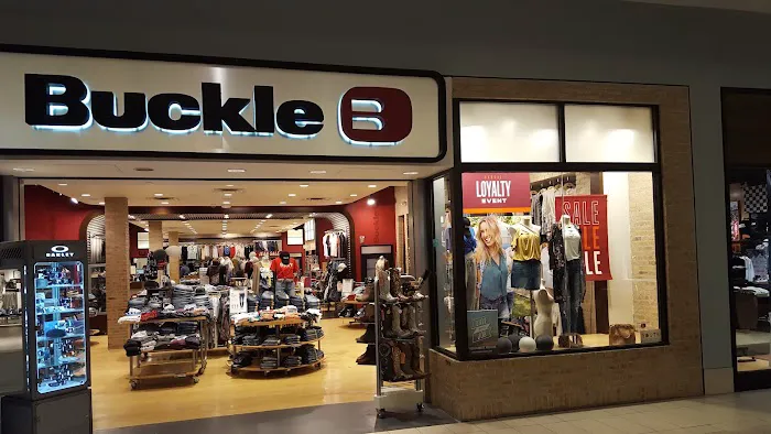 Buckle 2