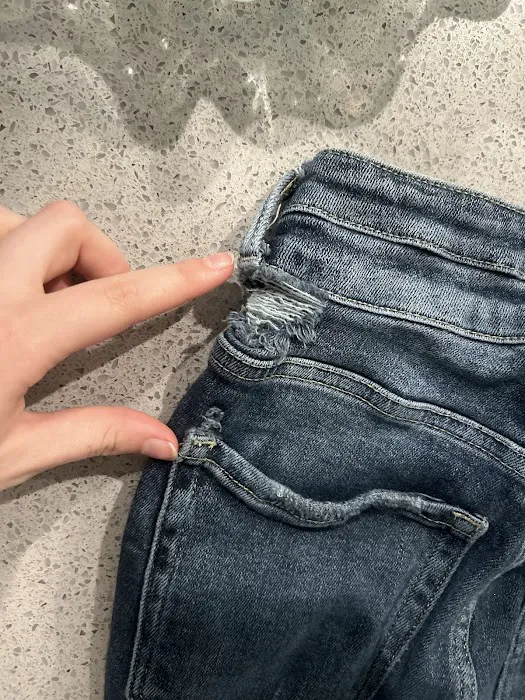 Buckle 4