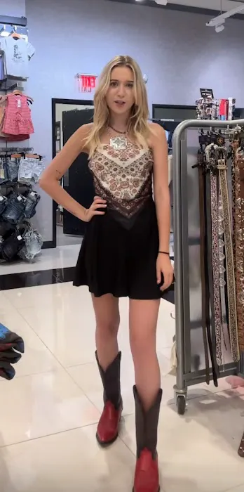 Buckle 8