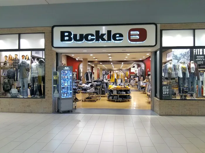 Buckle 1