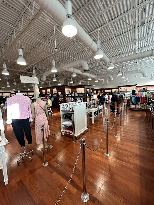 Polo Ralph Lauren Factory Store 0