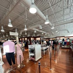 Polo Ralph Lauren Factory Store ico