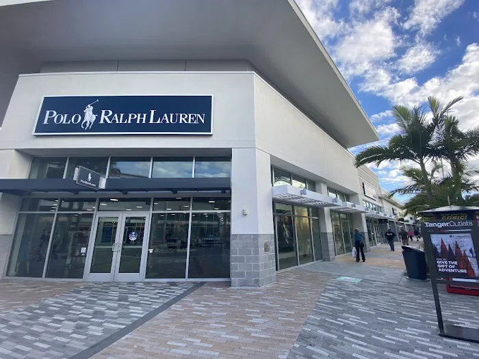 Polo Ralph Lauren Factory Store 5