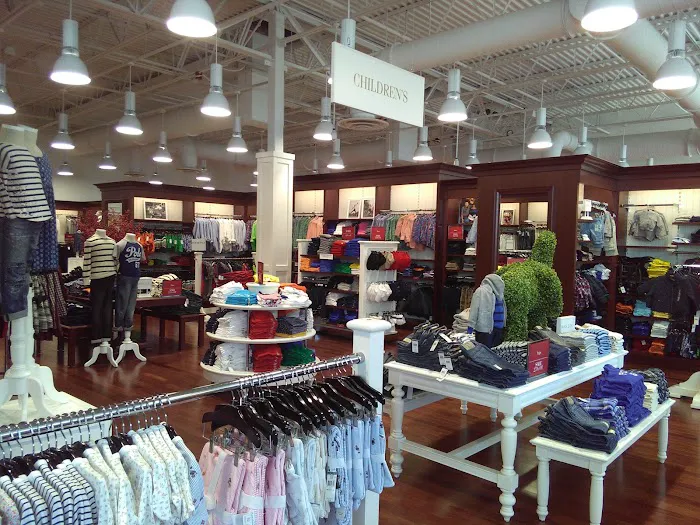 Polo Ralph Lauren Factory Store 6