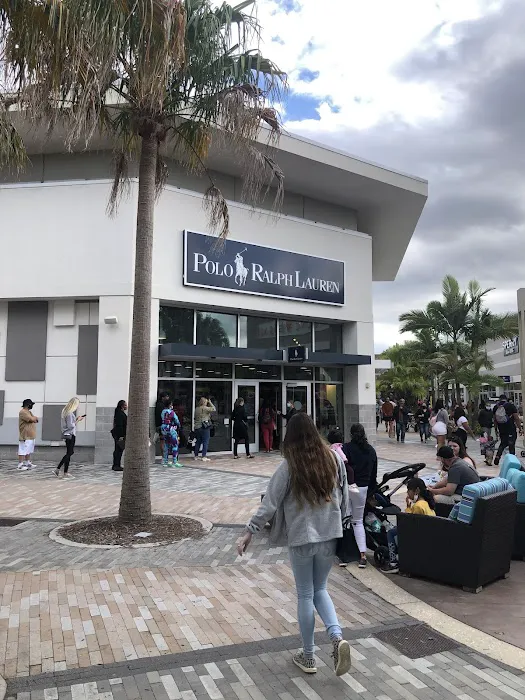 Polo Ralph Lauren Factory Store 2
