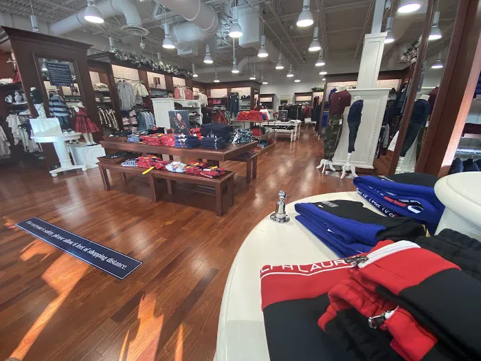 Polo Ralph Lauren Factory Store 7