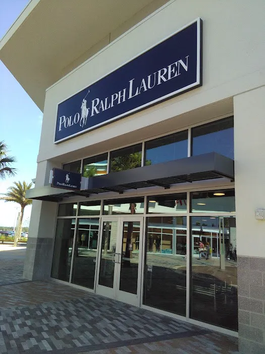 Polo Ralph Lauren Factory Store 4