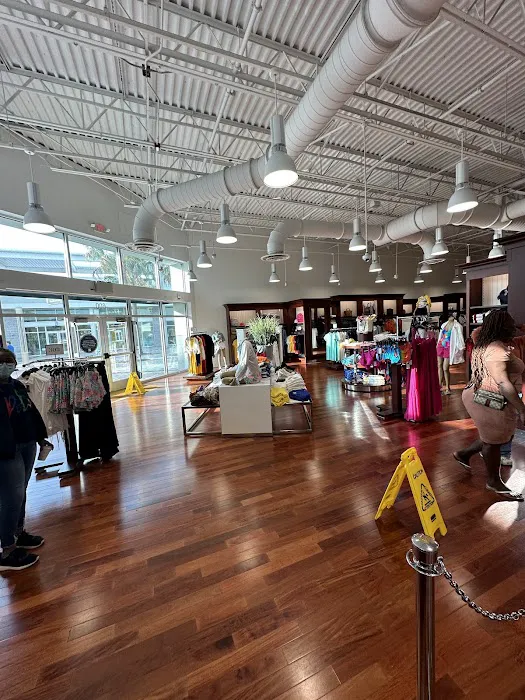 Polo Ralph Lauren Factory Store 1