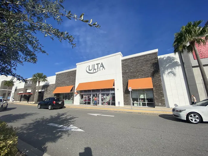 Ulta Beauty 9