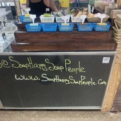 Soap Happy Soap People ico