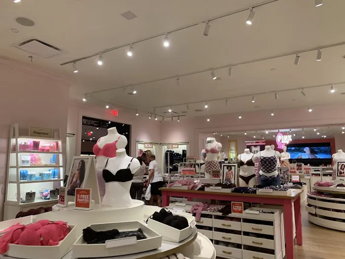 Victoria's Secret & PINK by Victoria's Secret 9
