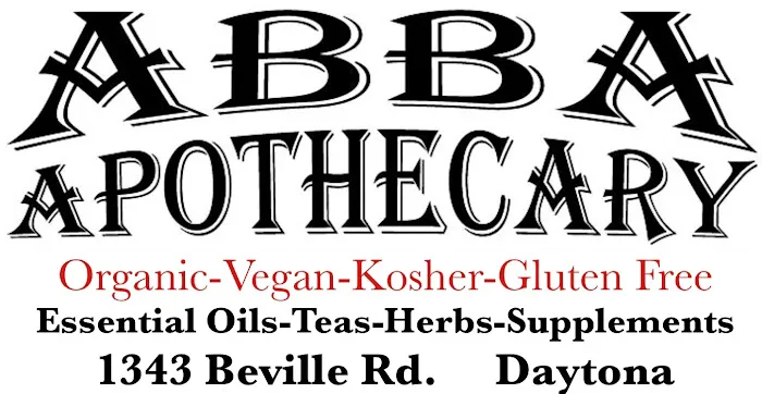 ABBA Apothecary & Prayer Room 2