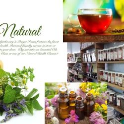 ABBA Apothecary & Prayer Room ico