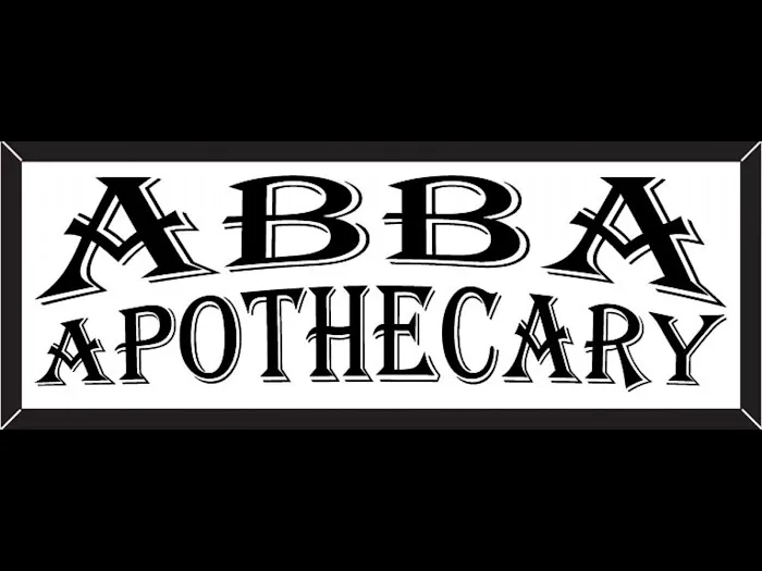 ABBA Apothecary & Prayer Room 1