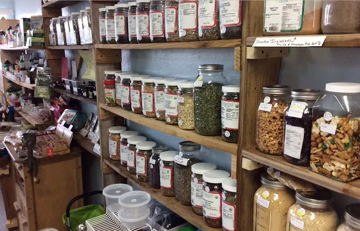 ABBA Apothecary & Prayer Room 6